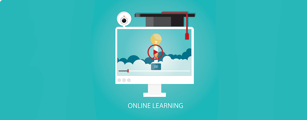 Fem trender inom online-learning