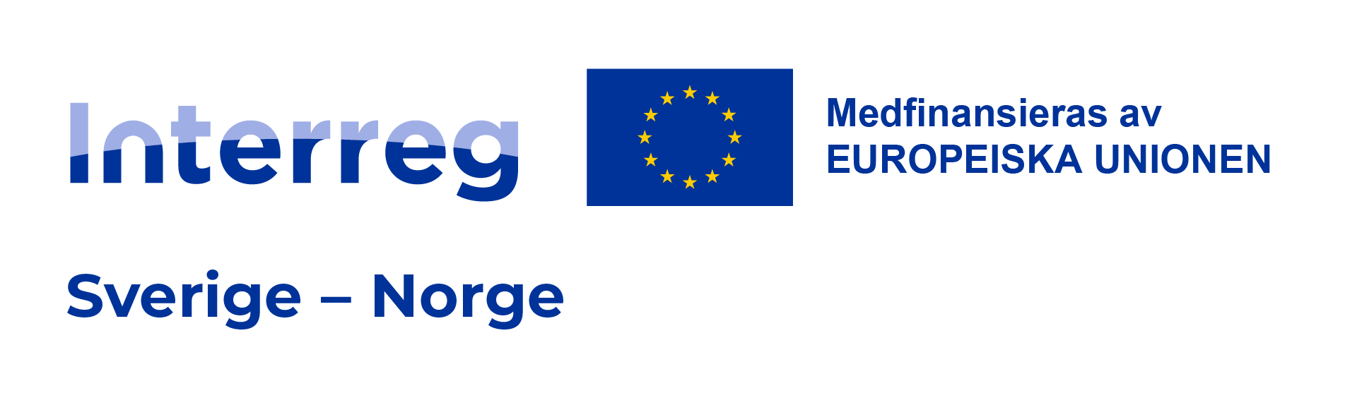 Logotyp för Interreg Sverige-Norge